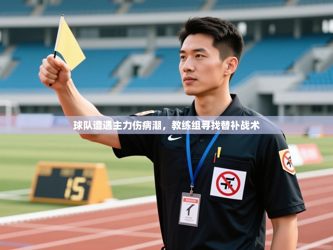 球队遭遇主力伤病潮,教练组寻找替补战术 第2张