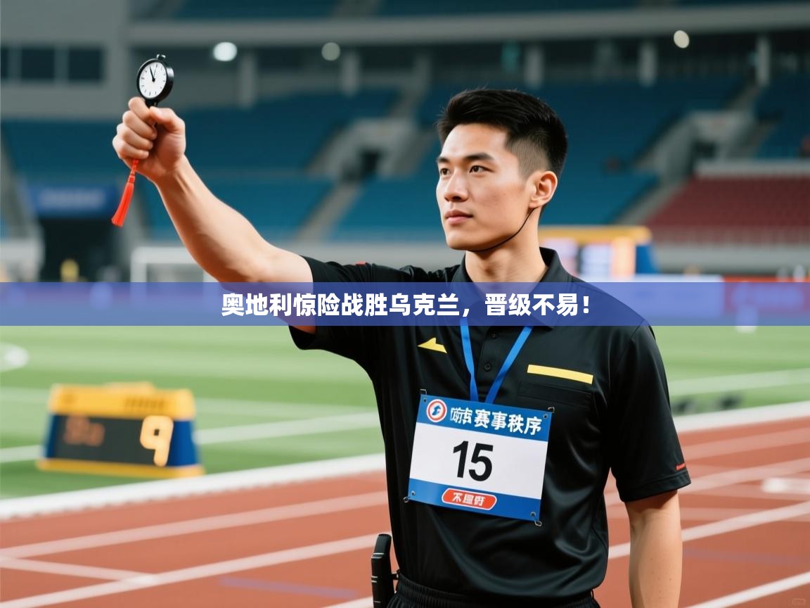 奥地利惊险战胜乌克兰，晋级不易！  第1张