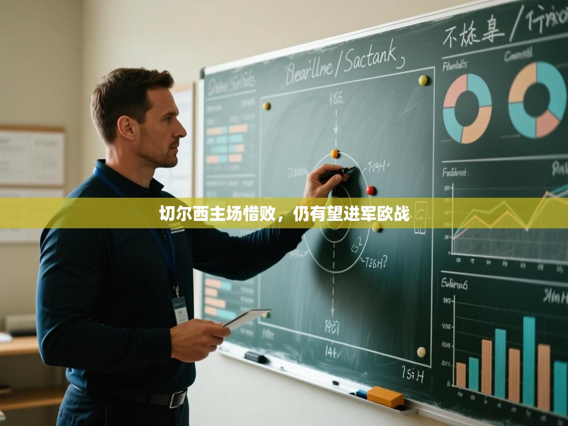 切尔西主场惜败，仍有望进军欧战  第1张