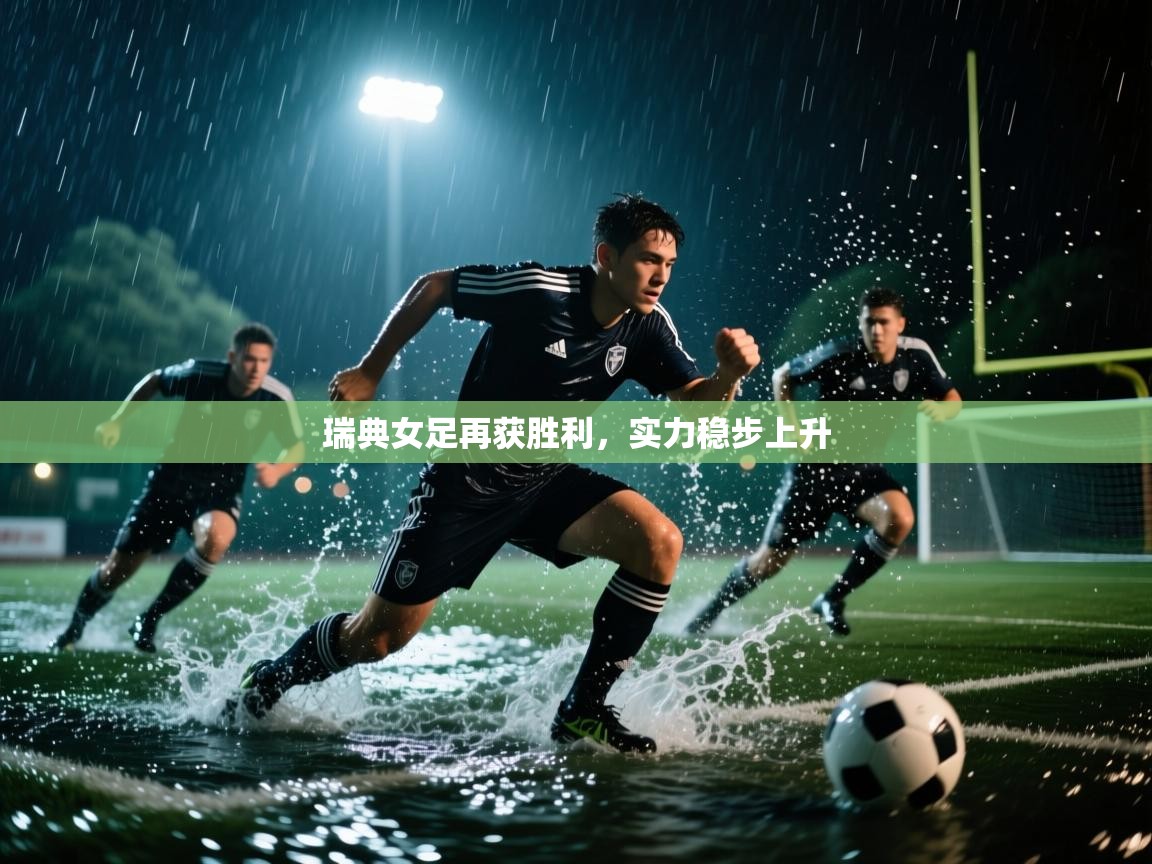 瑞典女足再获胜利,实力稳步上升 第1张