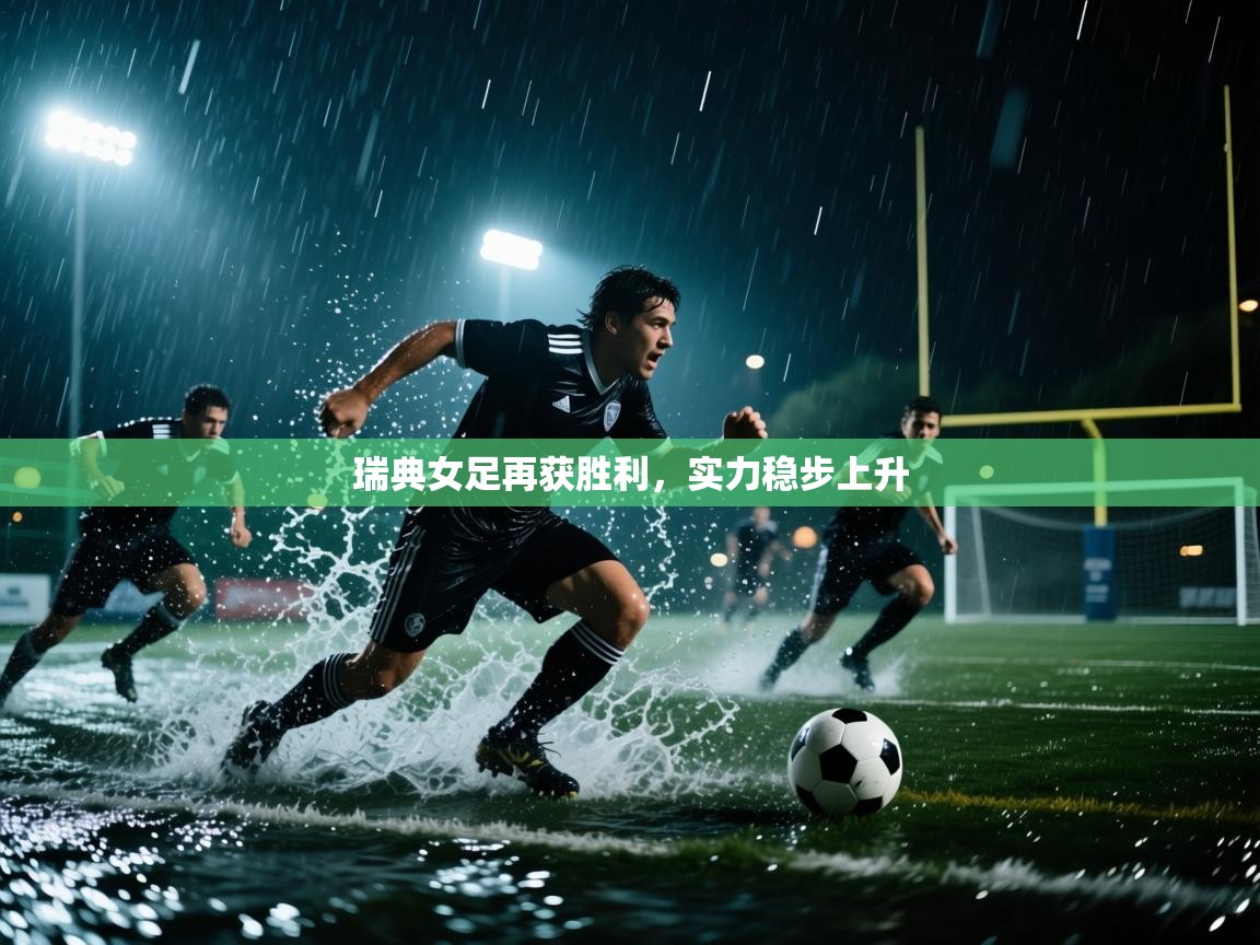 瑞典女足再获胜利,实力稳步上升 第2张