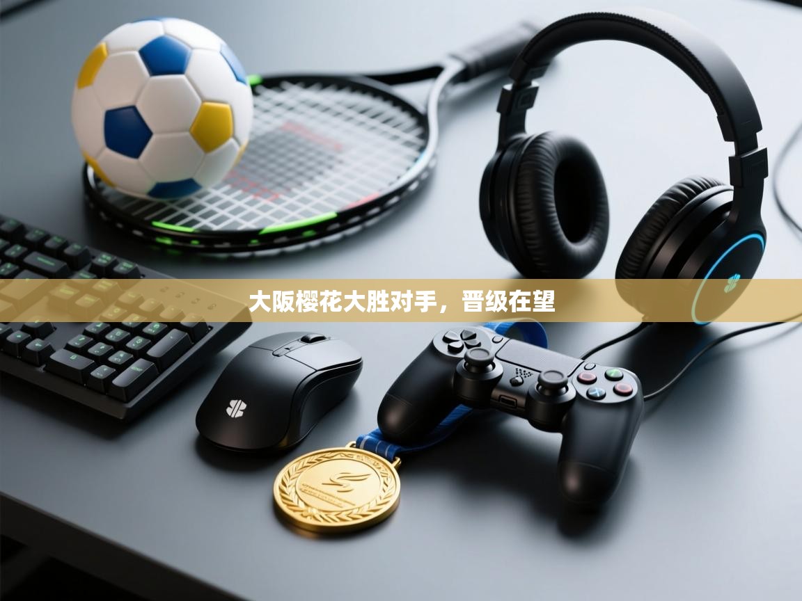 大阪樱花大胜对手,晋级在望 第2张