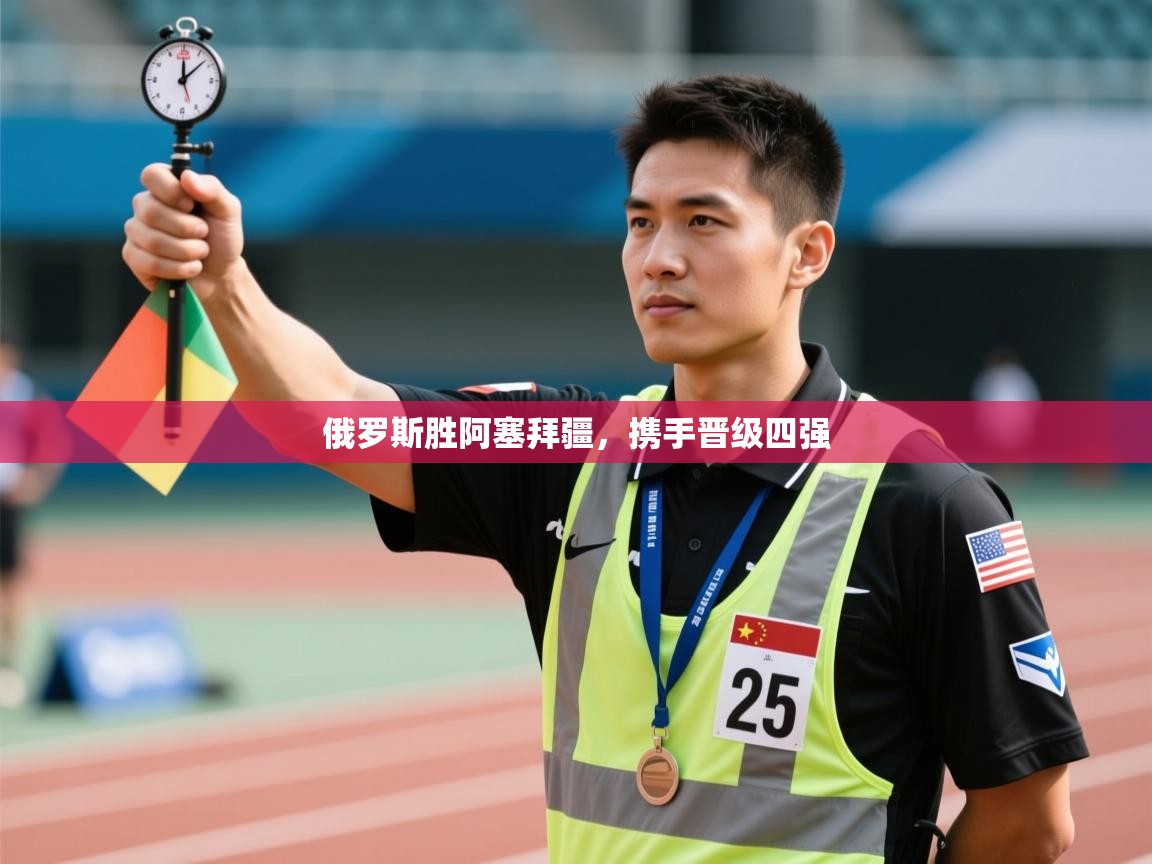 俄罗斯胜阿塞拜疆,携手晋级四强 第1张