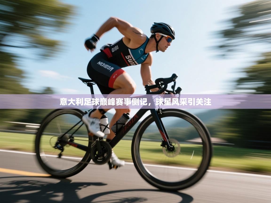 意大利足球巅峰赛事侧记，球星风采引关注  第2张